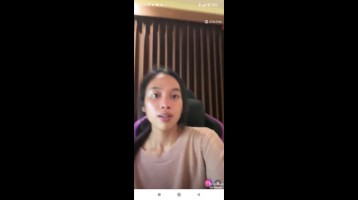 Kak Mega Toket Mungil Lepas Baju Nih ID 57261936 Mango