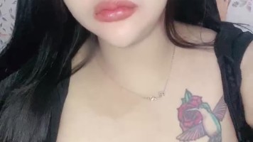 Toketnya BbyZA Makin Gede Boleh Dong Remas Susunya HOT51