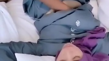 Ukhty Jilbab Selingkuh Di Hotel