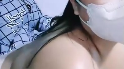 Tante Montok Susu Gede Live