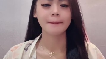 Riskaa Spek Ani Ani Goyang Ebot Jago Bikin Sange HOT51