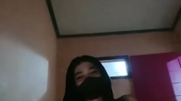 Kak Nadine Toge Bugil Mango