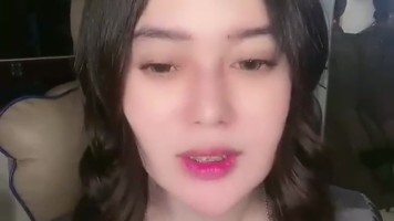 Arum Cewek Putih Mulus Makin Binal