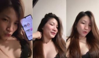 Istri Virtual Chindo Nakal Menggoda Kenyel Nenen Instagram