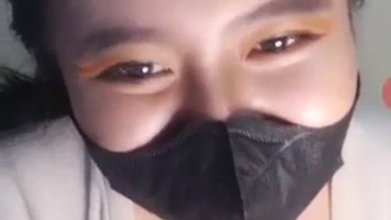 Sabila Show Memek dibuka Dua Tangan