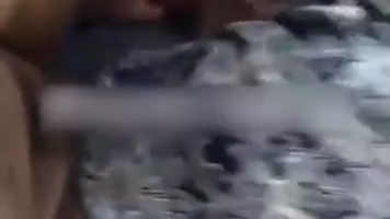 Tante Jilbab Minxrose Emut Kepunyaan Om