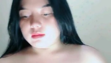 Ngangkang Miss Sandra Idaman baru Pascol