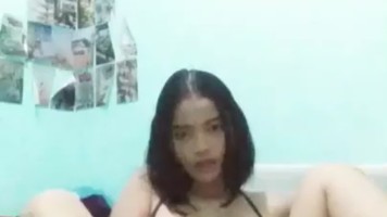 Evel Talent Cewek Bondol Toge Colmek