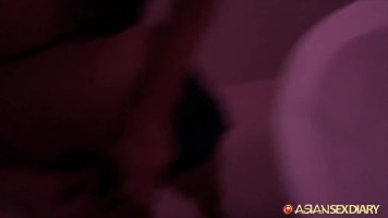 Asian Sex Diary – Blessica Part2 Blessica Part2 – 5636K