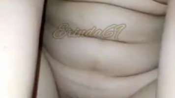 Bini Jago Goyang Bikin Cepet Ngecrot