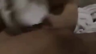 Rossy Gadis Pirang ML Crotin Ayang