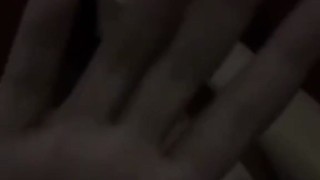 Open Bo Cewek Pirang Tocil Udah Crot Malu Direkam