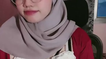 Bokep Jilbab Melet Sange Mendesah Agnes Hijab Nakal Tobrut Mango