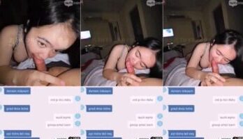 Ome TV Gratis Nobar Pasangan Abg Lagi Wikwik